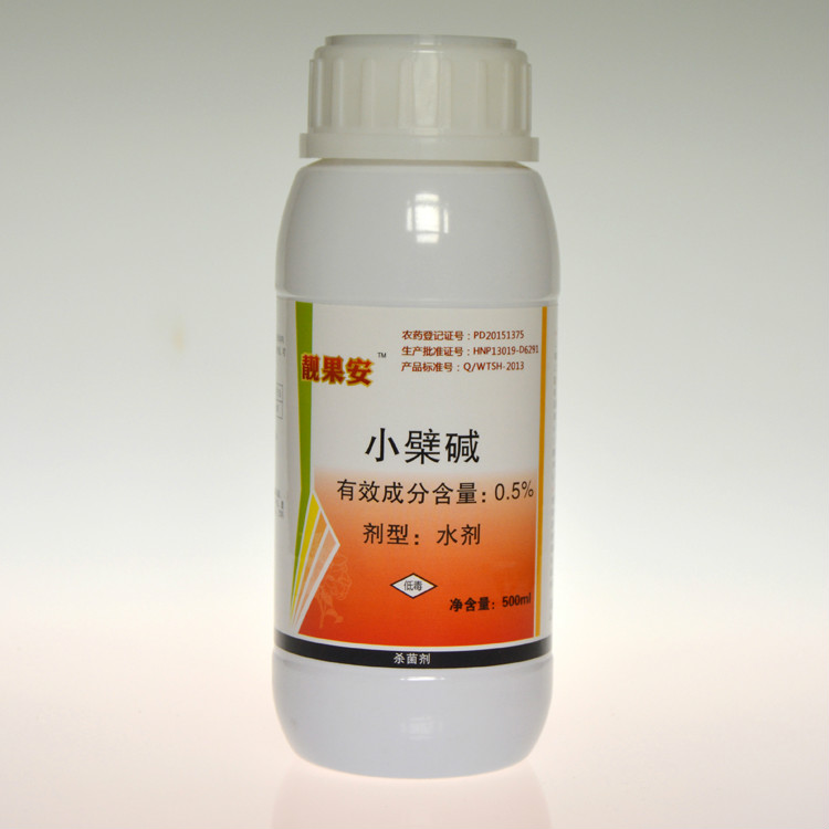 濰坊奧豐農(nóng)資 靚果安殺菌劑——高效防治桃樹細菌性穿孔病