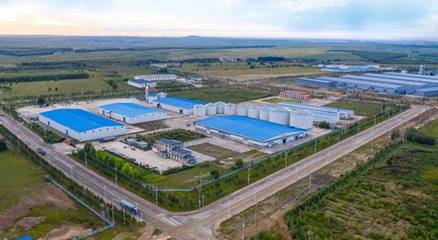 恒大糧油榮獲“深圳市重點(diǎn)農(nóng)業(yè)龍頭企業(yè)”稱號，加碼布局優(yōu)質(zhì)蔬菜產(chǎn)業(yè)