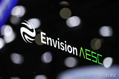 重新定義電池，諧奏美好能源 遠景AESC發布新一代AIoT動力電池，開啟物聯網科技新篇章